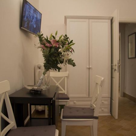Leoncino 36 Apartments In Рим Стая снимка