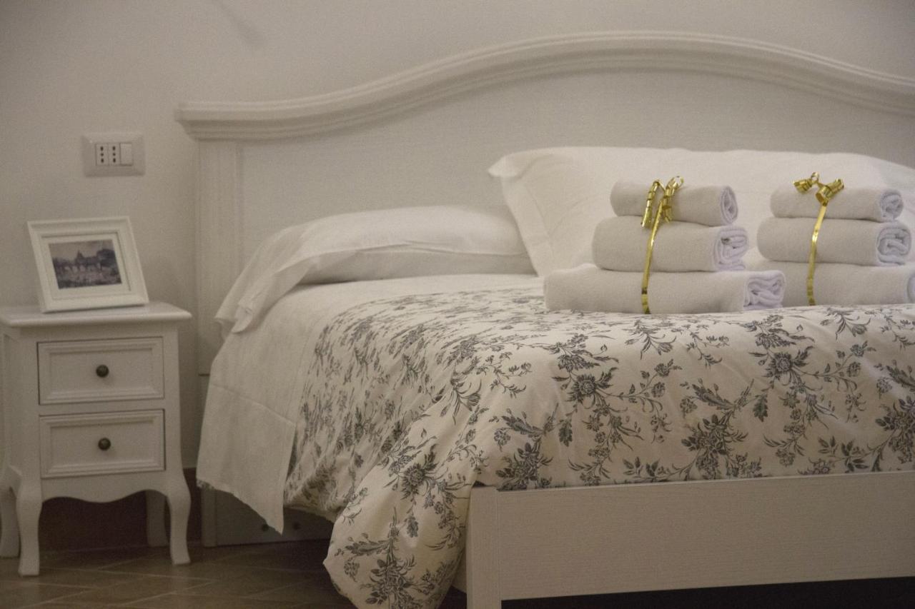Leoncino 36 Apartments In Рим Стая снимка